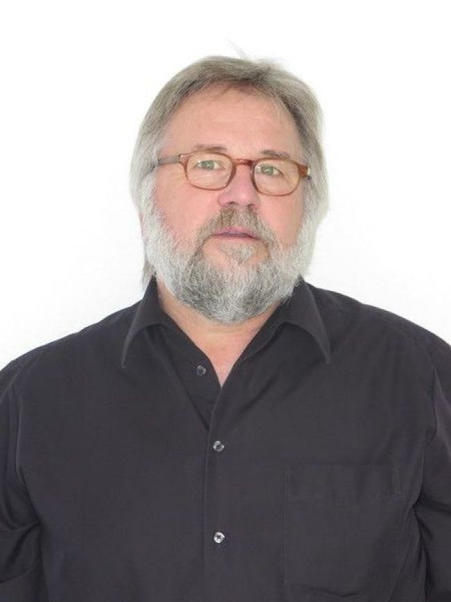 Klaus Steuer