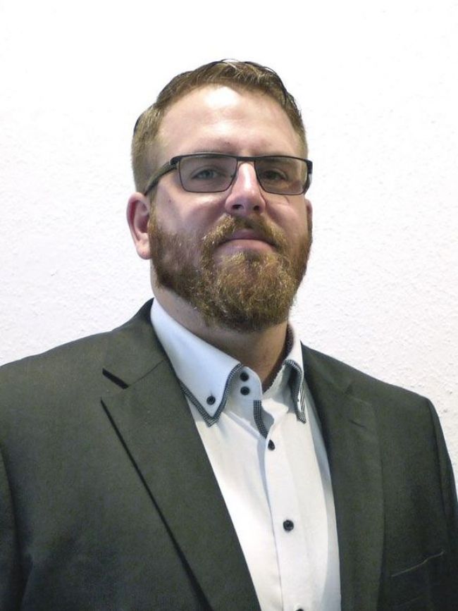 Alexander Steuer