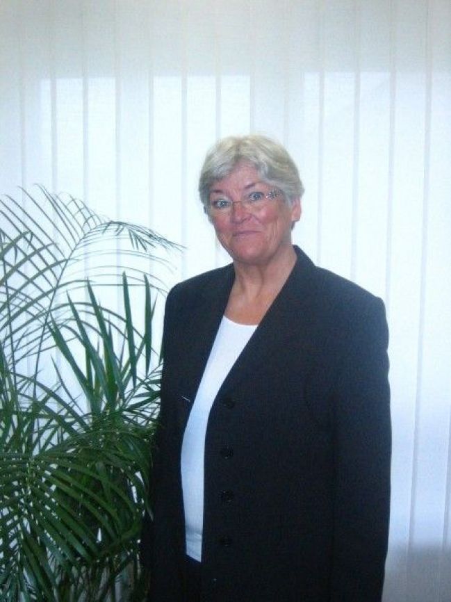 Ursula Steuer
